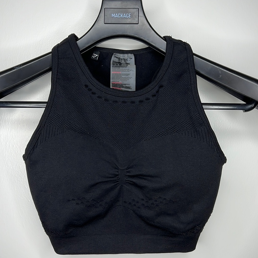 GYMSHARK sports bra